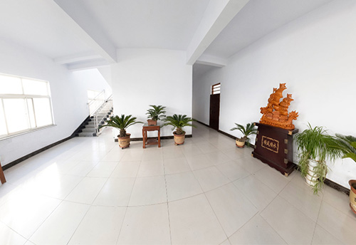 公司實景